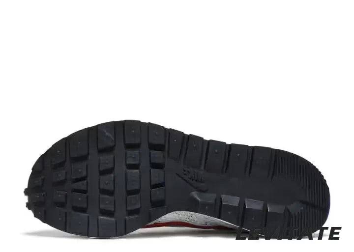 Nike Vaporwaffle Sacai 'Sport Fuchsia Game Royal' Mens