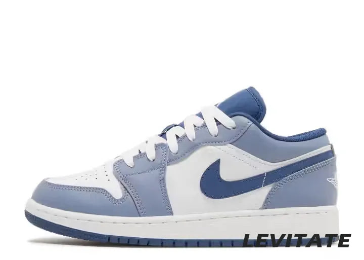 Nike Air Jordan 1 Low GS 'Ashen Slate' GS