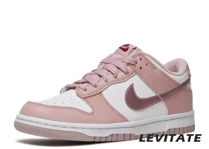 Nike Dunk Low 'Pink Velvet' GS