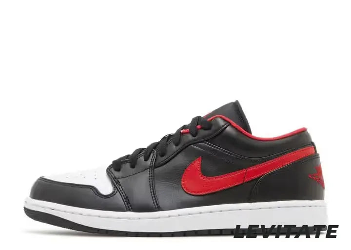 Nike Air Jordan 1 Low 'White Toe'