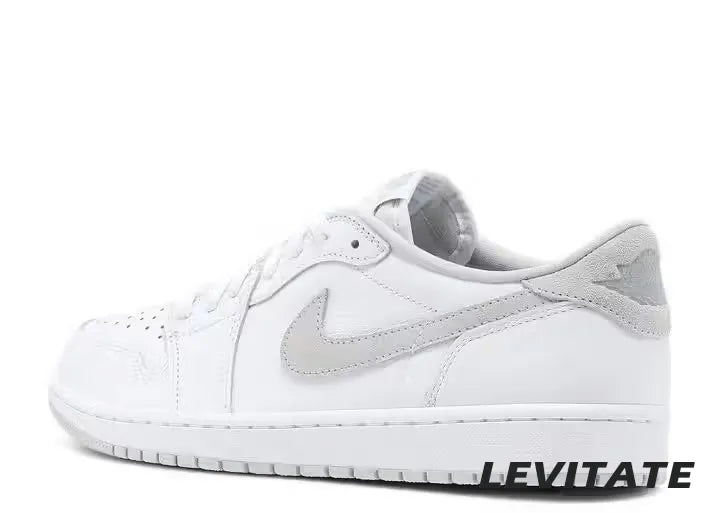 Jordan 1 Low OG 'Neutral Grey' Mens