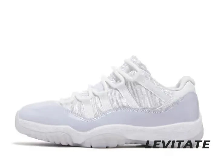 Nike Air Jordan 11 Retro Low 'Pure Violet' Womans