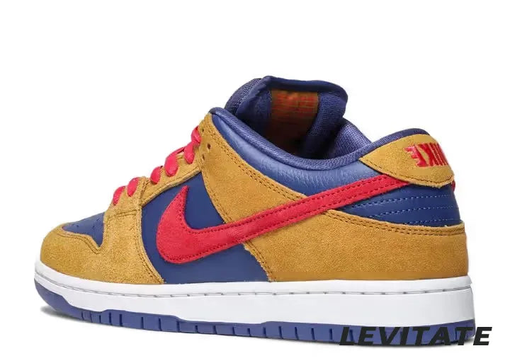 Nike SB Dunk Low 'Reverse Papa Bear' Mens