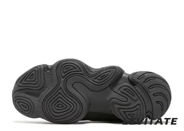Adidas Yeezy 500 'Utility Black'