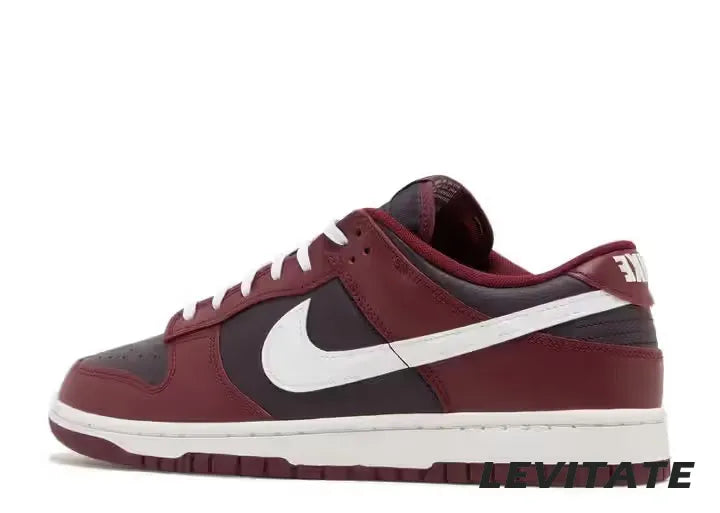 Nike Dunk Low Dark Beetroot Mens