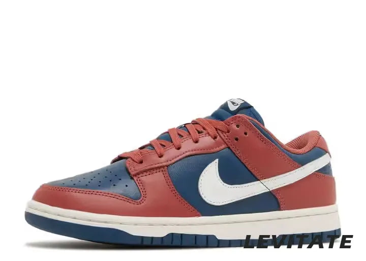 Nike Dunk Low Retro 'Canyon Rust' Womens