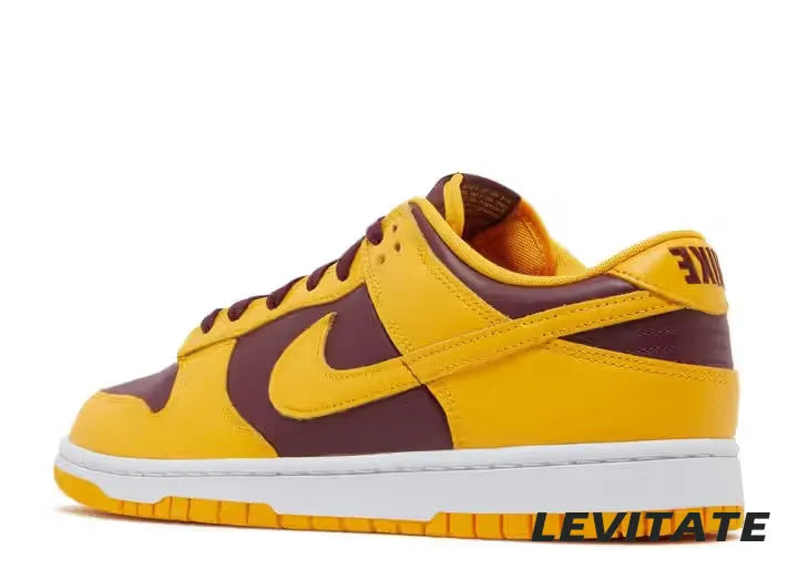Nike Dunk Low 'Arizona State' Mens