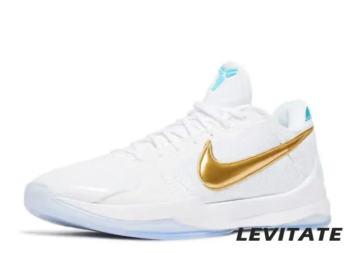 Nike Kobe 5 Protro x Undefeated 'What If' Pack