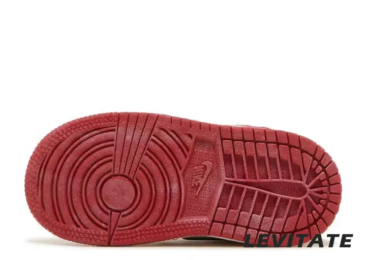 Nike Air Jordan 1 Retro High OG 'Chicago Lost and Found' TD