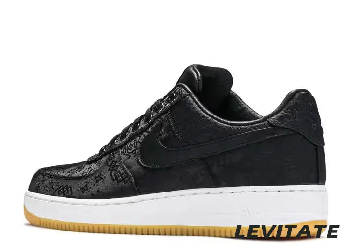 Nike Air Force 1 Low "Fragment x CLOT" Mens