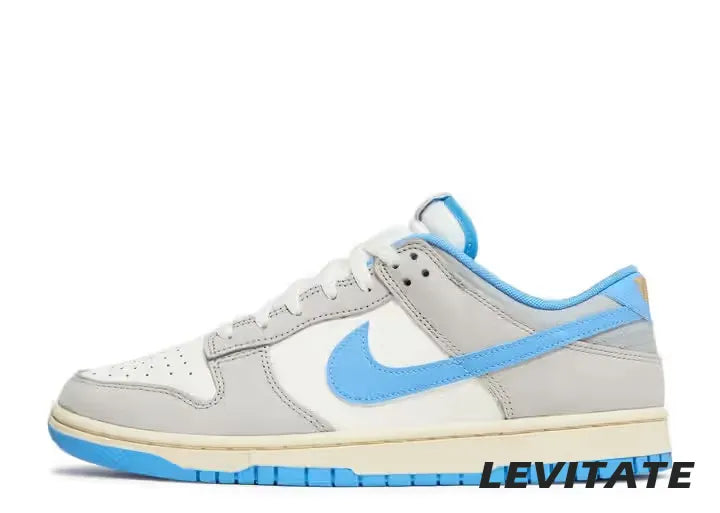 Nike Dunk Low 'Athletic Department University Blue' Mens