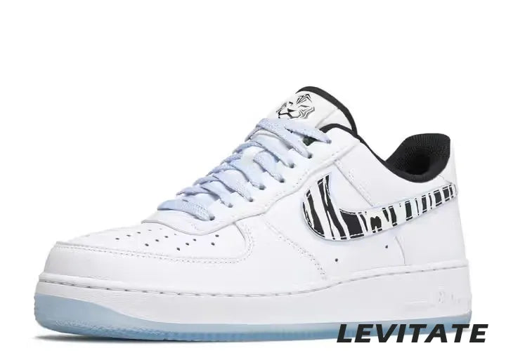 Nike Air Force 1 Low QS 'South Korea' (2020)