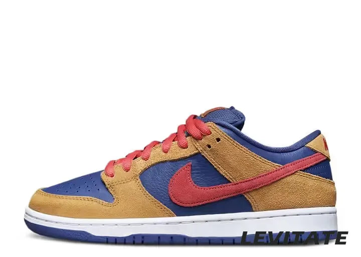 Nike SB Dunk Low 'Reverse Papa Bear' Mens