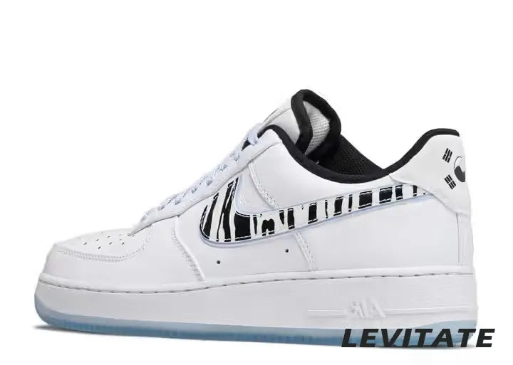 Nike Air Force 1 Low QS 'South Korea' (2020)