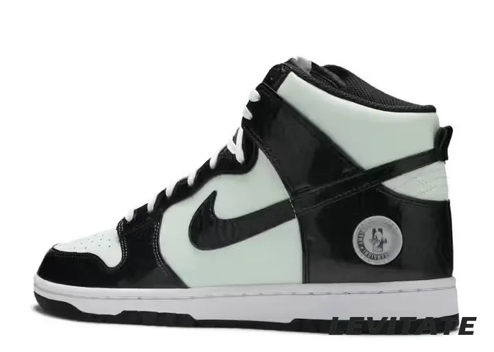 Nike Dunk High SE 'All-Star' (2021) Mens
