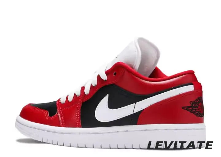 Nike Air Jordan 1 Low "Chicago Flip" Womans