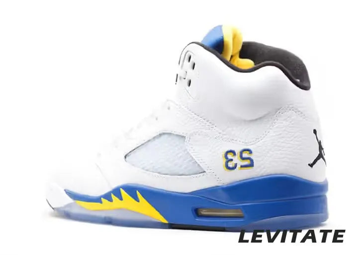 Nike Air Jordan 5 Retro 'Laney' (2013) Mens