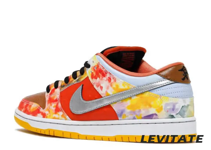Nike SB Dunk Low 'Street Hawker' Mens (2021)