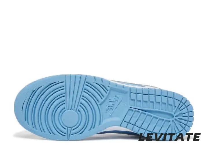 Nike Dunk Low 'Reverse UNC' Womans