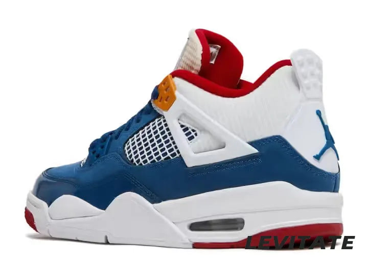 Nike Air Jordan 4 Retro 'Messy Room' GS