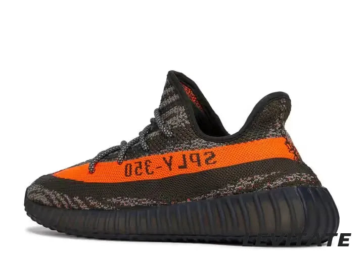 Adidas Yeezy Boost 350 V2 "Carbon Beluga" Mens