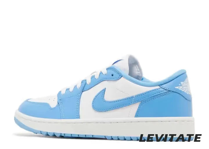 Nike Air Jordan 1 Retro Low Golf "UNC"
