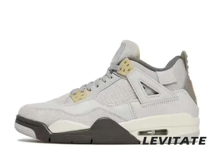 Nike Air Jordan 4 SE 'Craft Photon Dust' GS