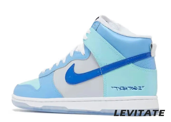 Nike Dunk High ‘I Got Next’ Mens