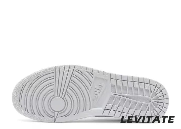 Jordan 1 Low OG 'Neutral Grey' Mens