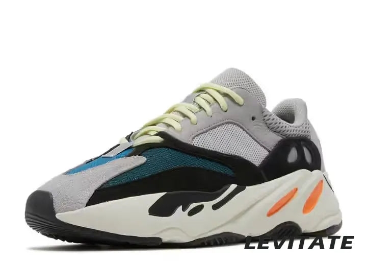 Adidas Yeezy Boost 700 Wave Runner LEVITATE SNEAKERS Levitate Sneakers