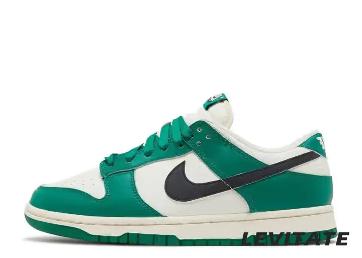 Nike Dunk Low SE 'Lottery Pack Malachite Green' Mens