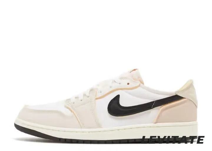 Nike Air Jordan 1 Retro Low OG 'EX Coconut Milk' Mens