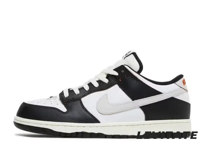 Nike SB Dunk Low x HUF 'San Francisco' Mens