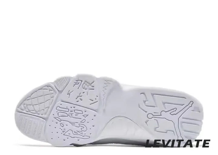 Nike Air Jordan 9 Retro 'For the Love of The Game'