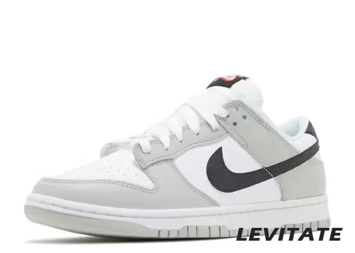 Nike Dunk Low SE 'Lottery Pack Grey Fog' Mens