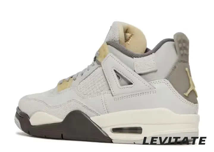 Nike Air Jordan 4 SE 'Craft Photon Dust' GS