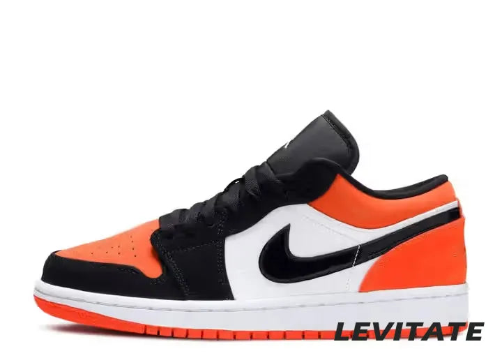 Air Jordan 1 Low 'Shattered Backboard' Mens