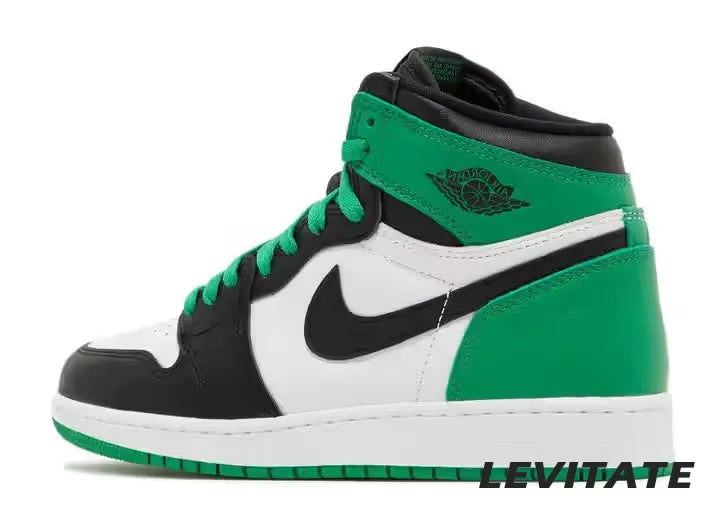 Nike Air Jordan 1 Retro High OG 'Lucky Green' GS