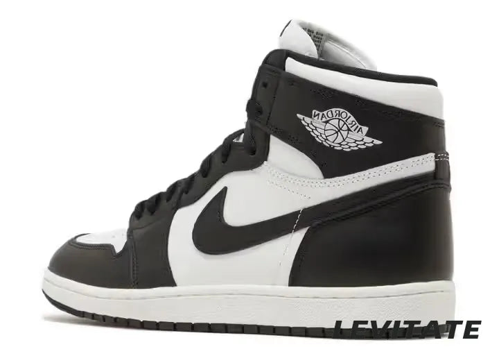 Nike Air Jordan 1 High 85 'Black/White' Mens