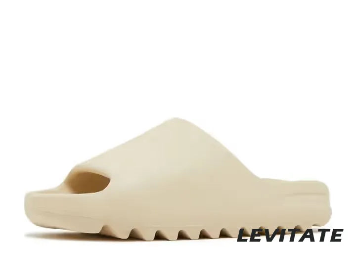 Adidas Yeezy Slide 'Bone' (2022 Restock)