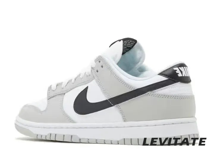 Nike Dunk Low SE 'Lottery Pack Grey Fog' Mens