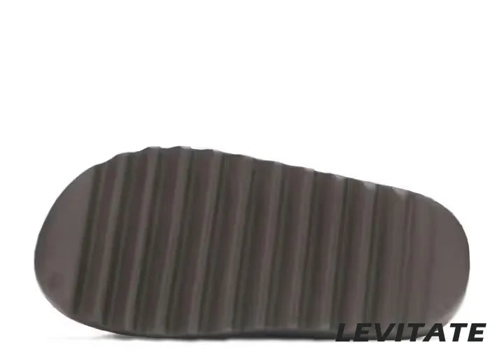 Adidas Yeezy Slide 'Soot'