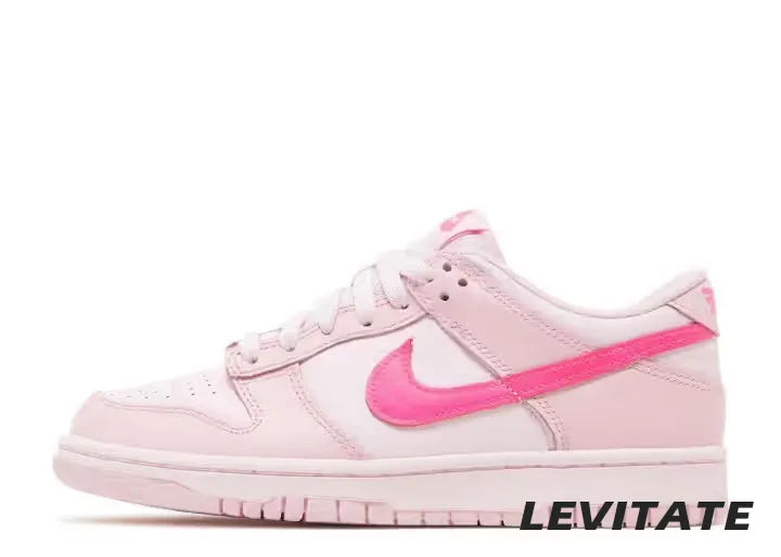 Nike Dunk Low 'Triple Pink' PS