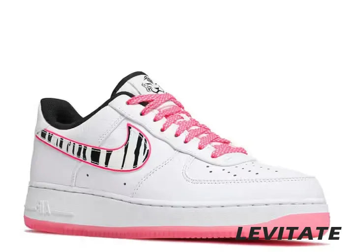 Nike Air Force 1 Low QS 'South Korea' (2020)