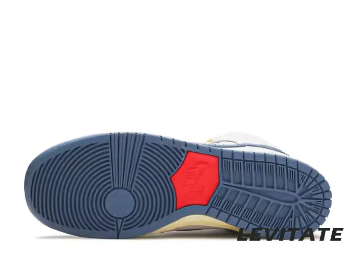 Nike SB Dunk High "Atlas Lost at Sea" (2020) Mens