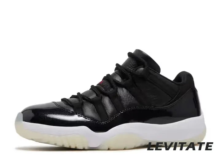 Nike Air Jordan 11 Retro Low 72-10 Mens
