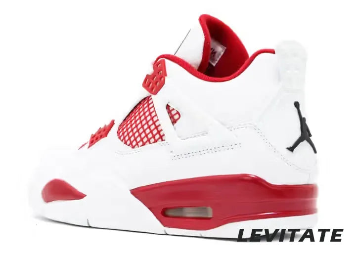 Nike Air Jordan 4 Retro 'Alternate 89' Mens