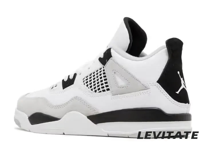 Nike Air Jordan 4 Retro "Military Black" PS