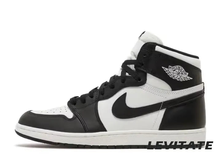 Nike Air Jordan 1 High 85 'Black/White' Mens