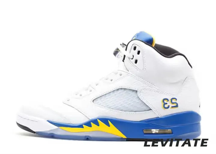 Nike Air Jordan 5 Retro 'Laney' (2013) Mens